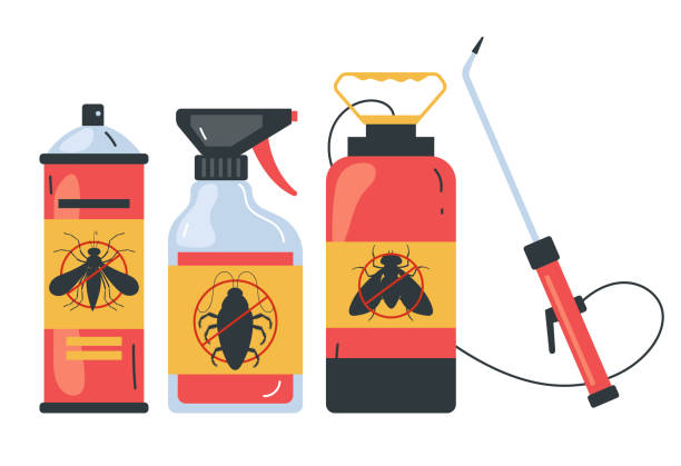 Best Flea Control Services  in Jacksonvle, IL